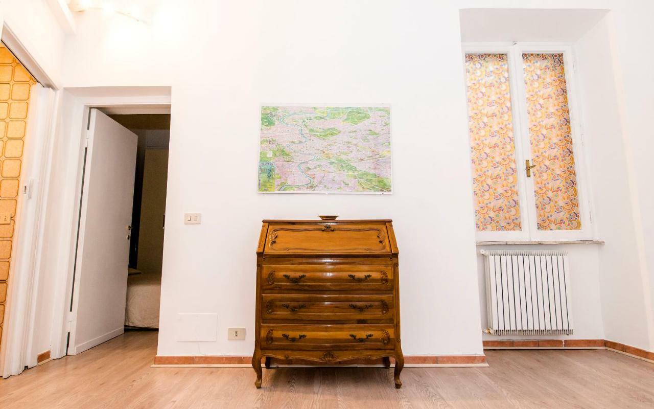 Apartment Oasi Al Colosseo