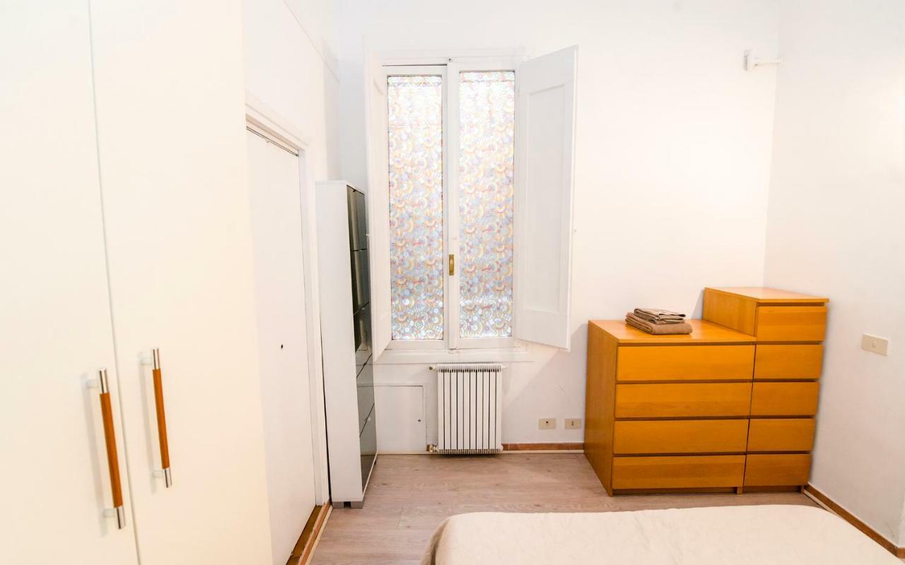 Apartment Oasi Al Colosseo Rom