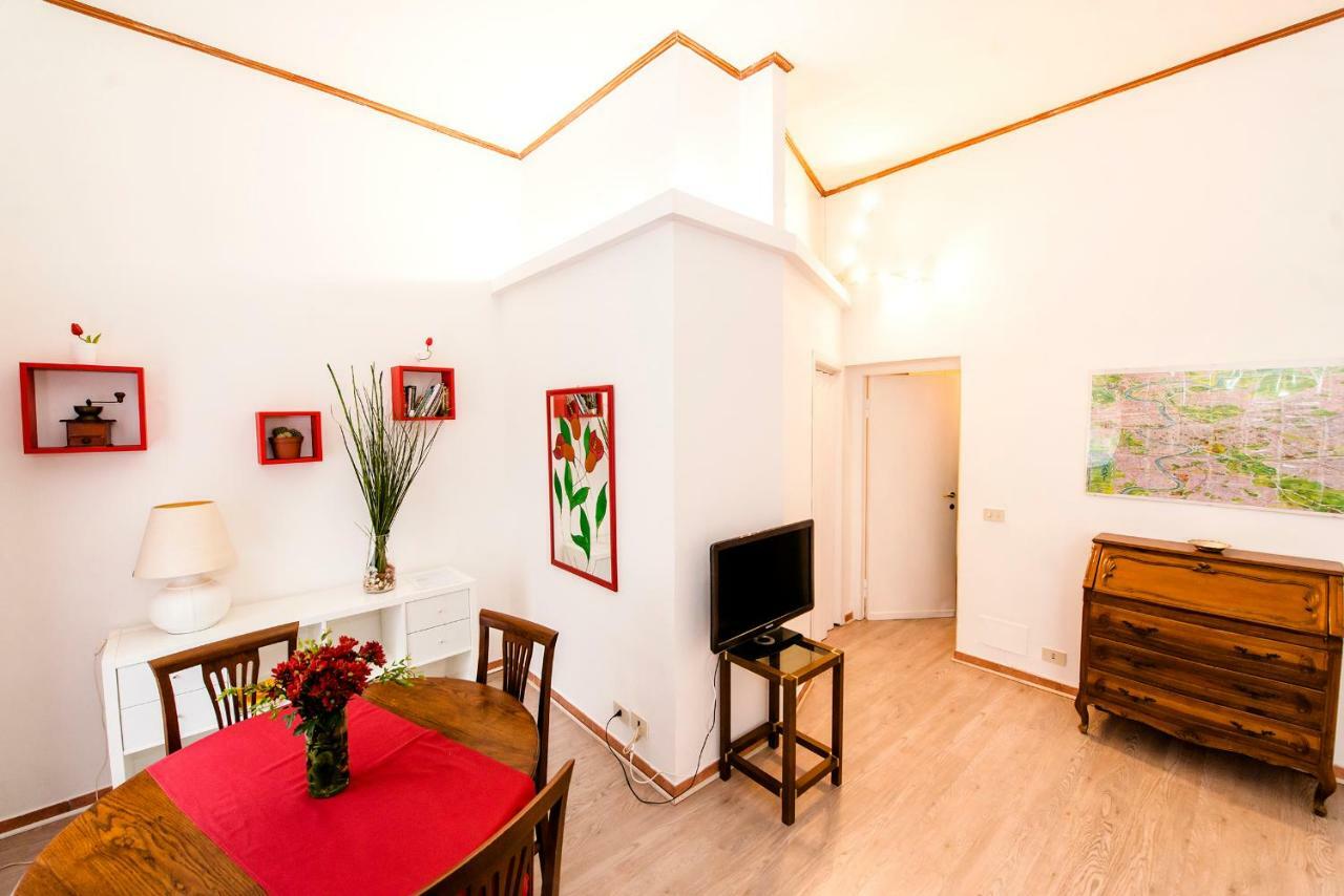 Oasi Al Colosseo Apartment
