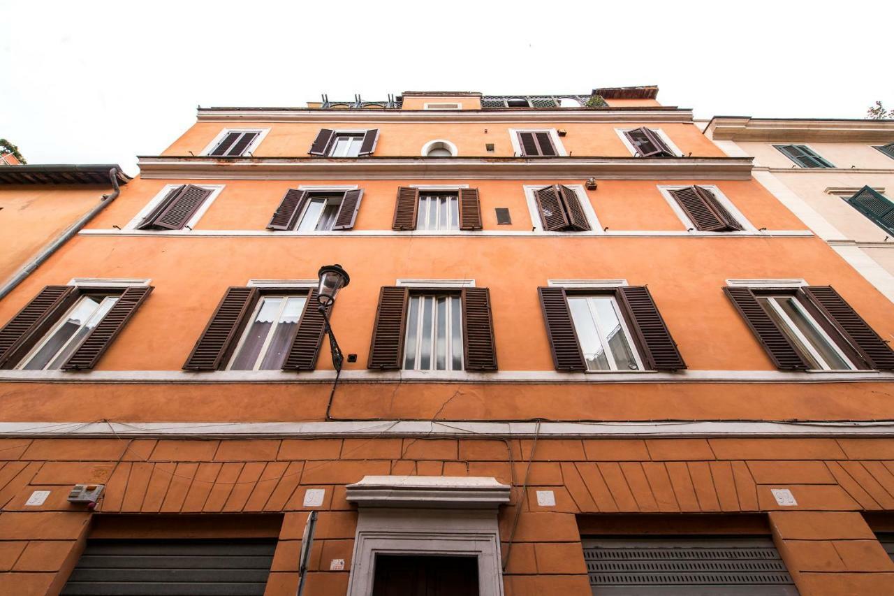 Apartment Oasi Al Colosseo Rom