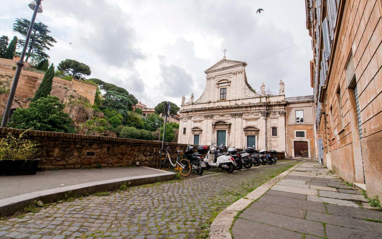Oasi Al Colosseo Apartment *