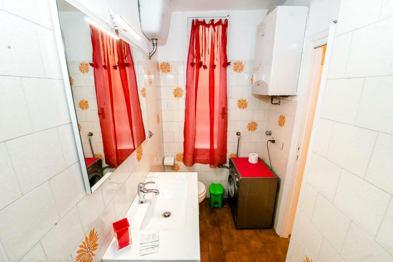 Oasi Al Colosseo Apartment