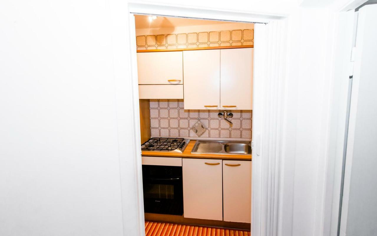 Apartment Oasi Al Colosseo Rom