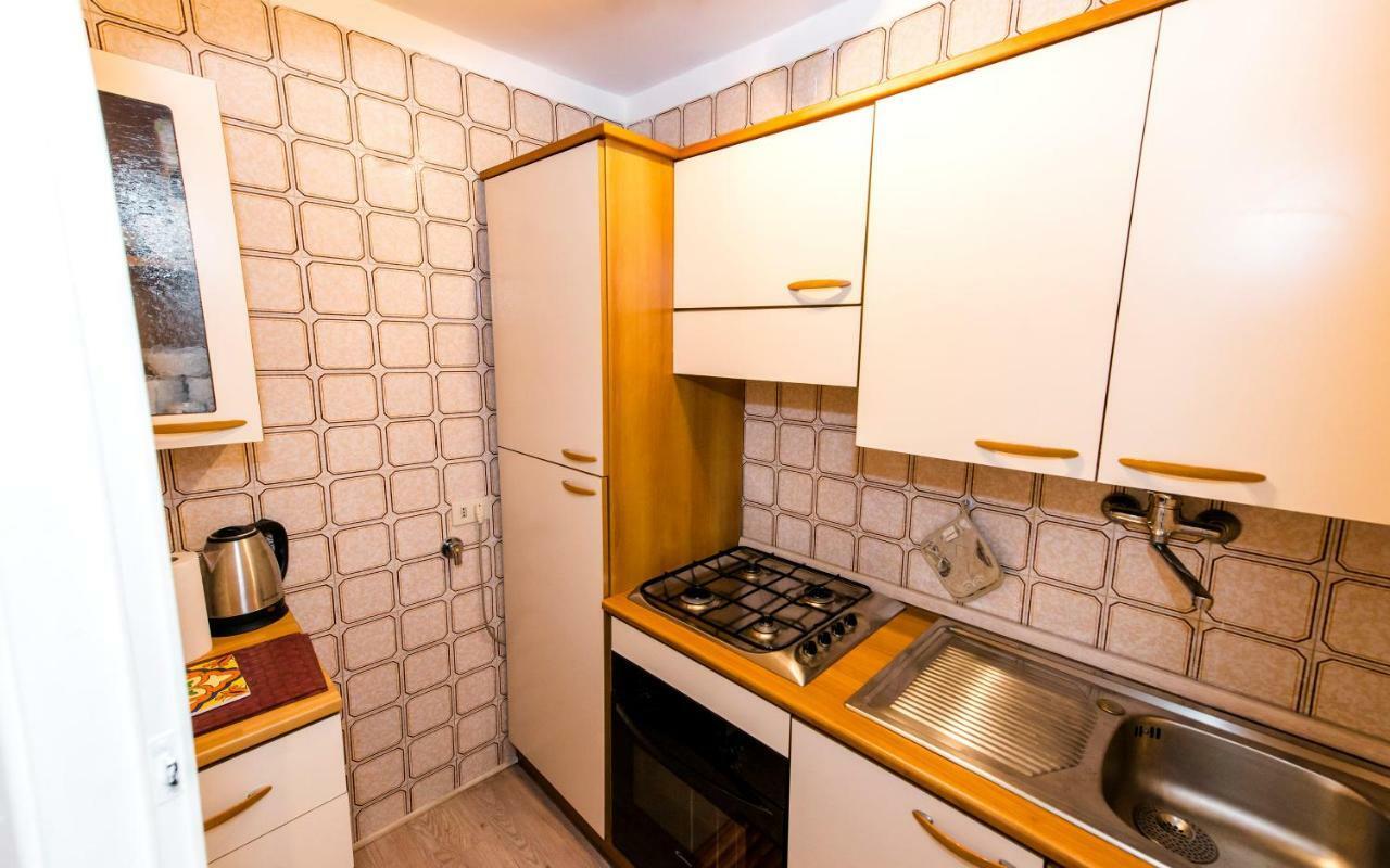 Apartment Oasi Al Colosseo Rom