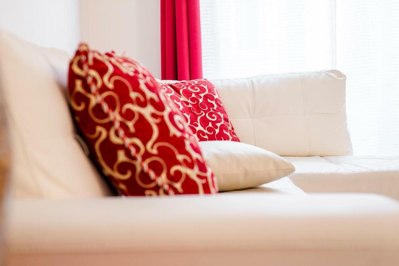 Oasi Al Colosseo Apartment