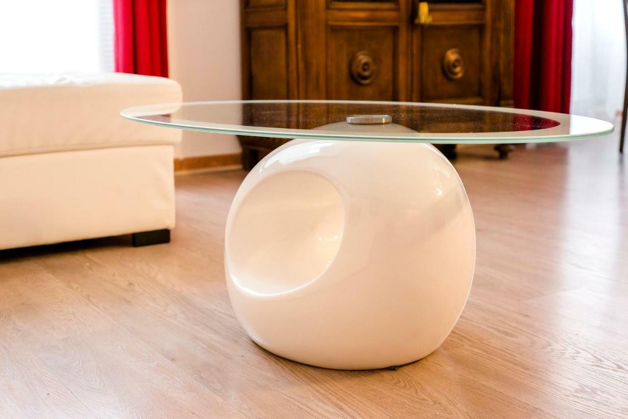 Oasi Al Colosseo Apartment
