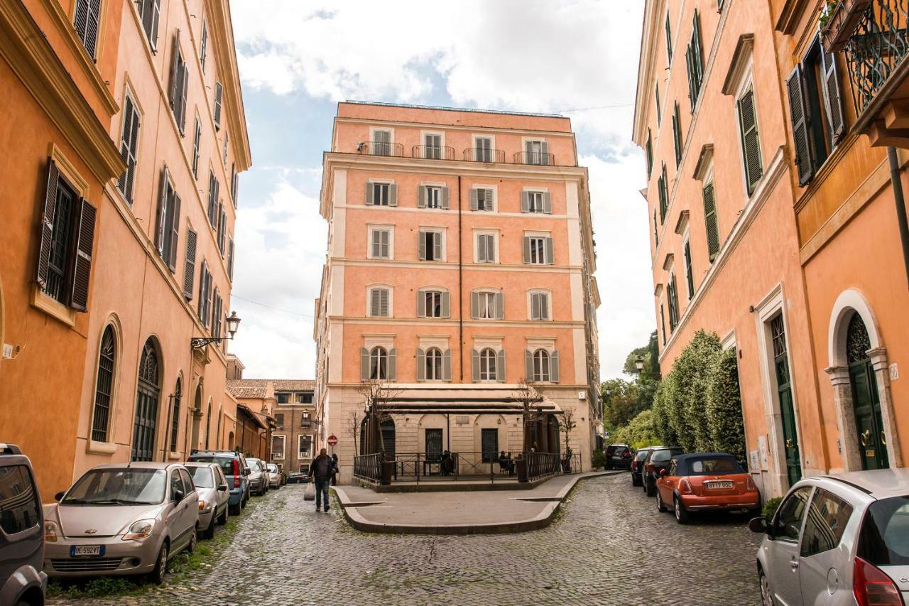 Oasi Al Colosseo Apartment