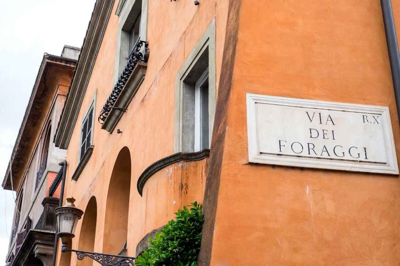 Oasi Al Colosseo Apartment Rom